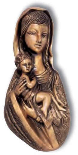 VIRGIN 14 9/16"X6 11/16" - 5346CSG