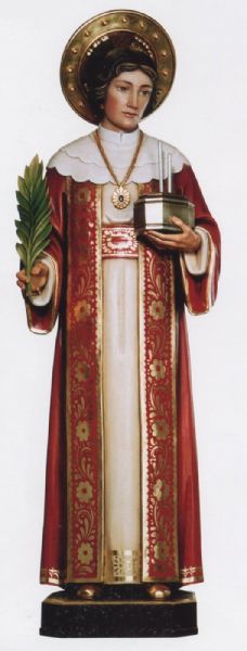 537-C St Cosmas