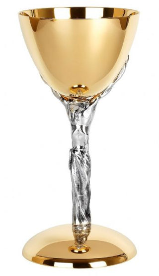 AS5385 Chalice & Scale Paten