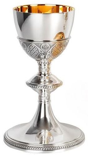 AS5400 Chalice & Scale Paten