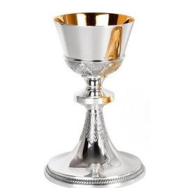 AS5405 Chalice & Scale Paten
