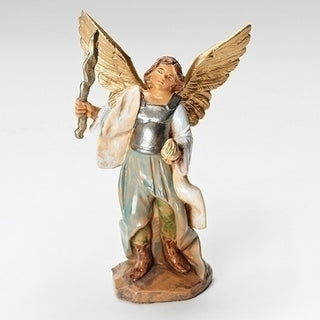 54072 - 	5" URIEL ARCHANGEL FIGURE