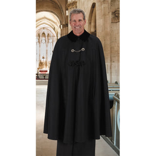 Custom Cleric Cape - 540Custom