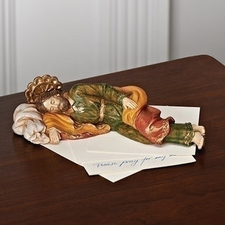 54111 - 6.5" SLEEPING ST JOSEPH FIGURE