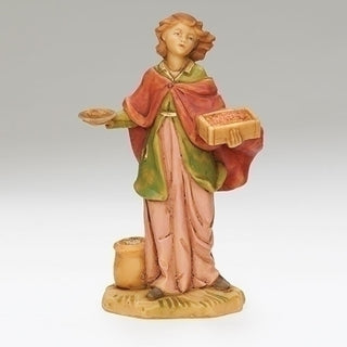 Cassia Spice Merchant 5" Scale - 54112