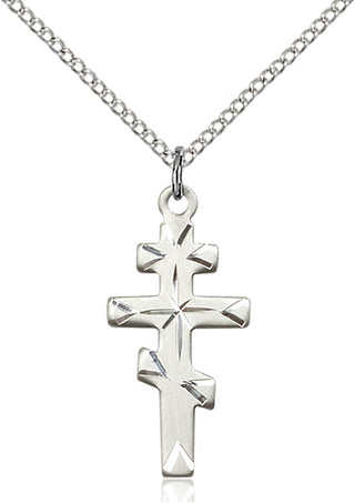 5416 GREEK ORTHODOX CROSS