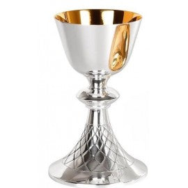 AS5425 Chalice & Scale Paten