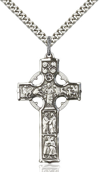 5459 CELTIC CROSS