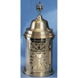 5471 Tabernacle -  Communion Motif