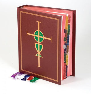 Roman Missal (Altar Edition) - 55/22