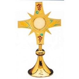 5504 Monstrance