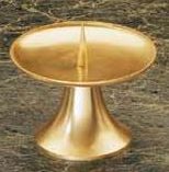 5507 Altar Candlestick