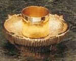5509 Altar Candlestick