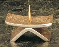 5511 Altar Candlestick