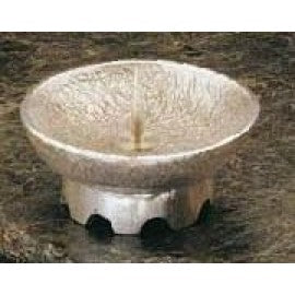 5512 Altar Candlestick