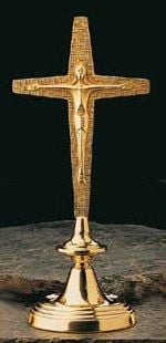 5524 Altar Cross