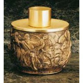 5530 Altar Candlestick