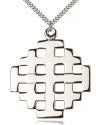 5545 JERUSALEM CROSS