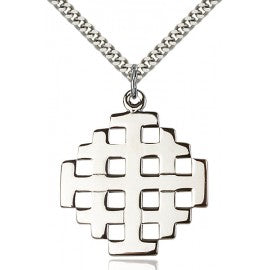 5546 JERUSALEM CROSS