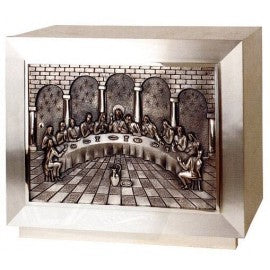 5567-L Last Supper Tabernacle