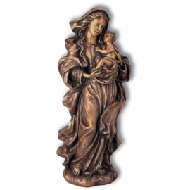 5597 Virgin with Child