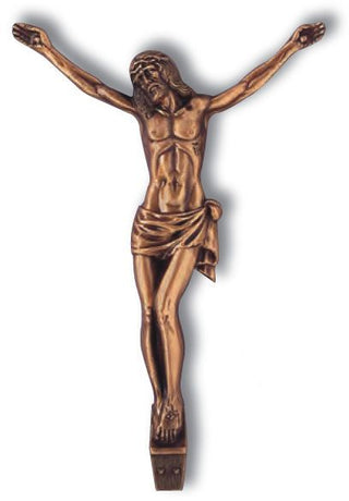 CHRIST 5 7/8"X4 5/16" - 5619