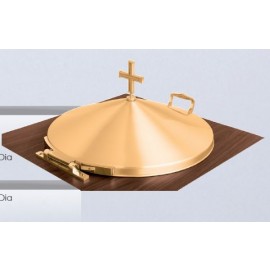 3970-85-HC Hinged Cover