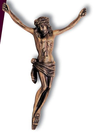 CHRIST 11 13/16"X6 11/16" - 5626