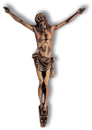 CRUCIFIX 13 3/4" - 5628