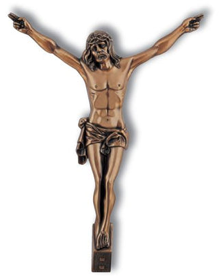 CRUCIFIX 16 9/16" - 5630