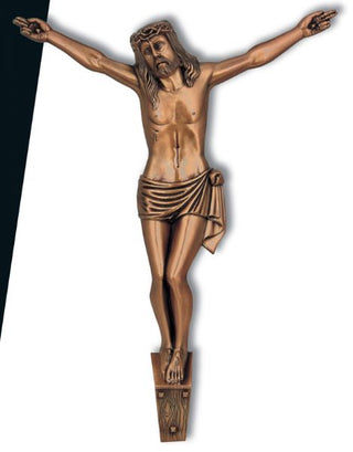 CRISTO METAL AC.BRONCE 71X54X9 - 5633