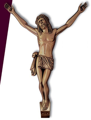 CHRIST 28 3/8"X20" - 5634