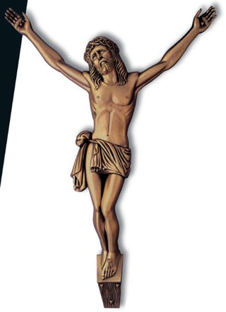 CHRIST 30 5/16" X 20" - 5637