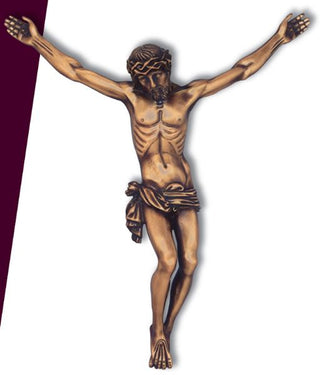 CHRIST 26 3/4" X 23 3/4" - 5639