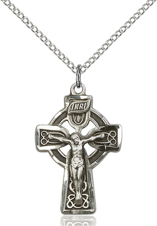 5684 CELTIC CRUCIFIX