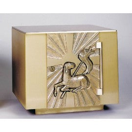 56TAB65 Tabernacle - Lamb of God Design