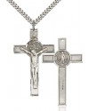 5738 ST. BENEDICT CRUCIFIX