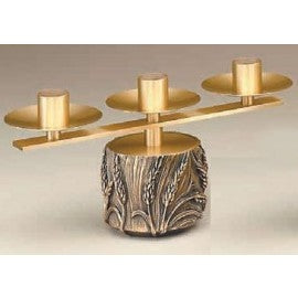 57ACL57 Altar Candelabra