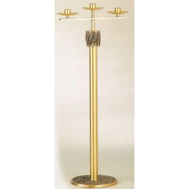 57FCL57 Floor Candelabra