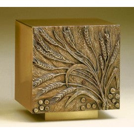 57TAB57 Tabernacle - Wheat and Grape Design
