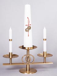 Wedding Candelabra - Table Top - 57 WA 10