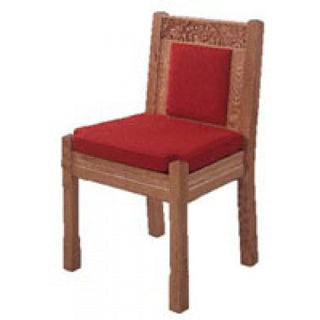 Celebrant Seating Side Chair - 583