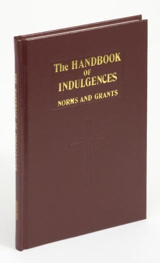 Handbook Of Indulgences - 585/22