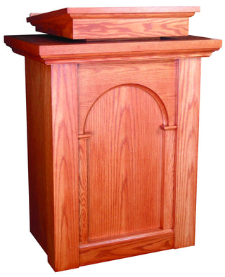 Pulpit - 590