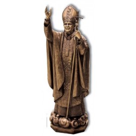 5950 Saint Pope John Paul II