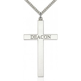 5953 DEACON CROSS