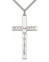 5955 EUCHARISTIC MINISTER CROSS