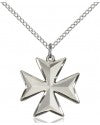 5993-CV MALTESE CROSS