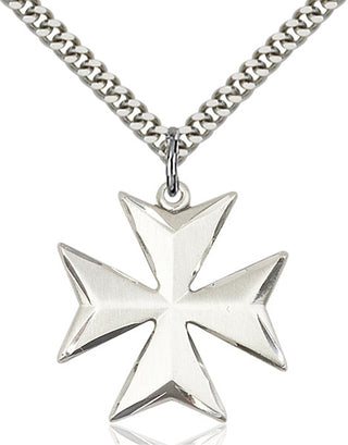 5994-CX MALTESE CROSS