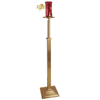 Standing Sanctuary Lamp - 59SSL59